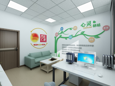 新華社區(qū)黨群服務(wù)中心|空間|展陳設(shè)計(jì)|大鵬創(chuàng)意 - 原創(chuàng)作品 - 站酷 (ZCOOL)