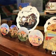 這里的商品充滿青島味 青島原創閃亮工美博覽會